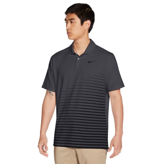 Nike vapor stripe polo on sale