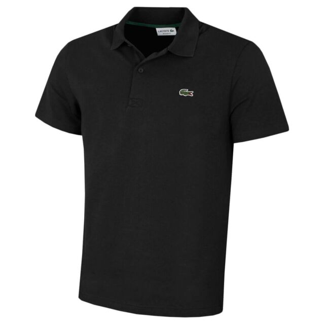 Lacoste 2 button polo shirt 2025