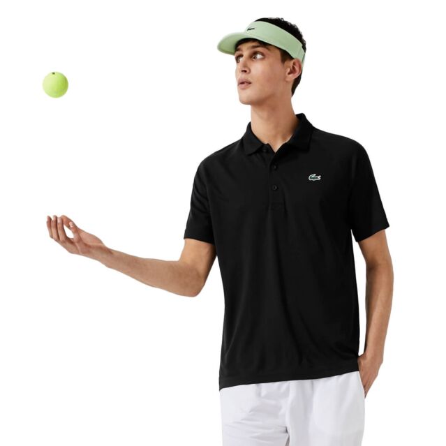 Polo lacoste ultra dry online