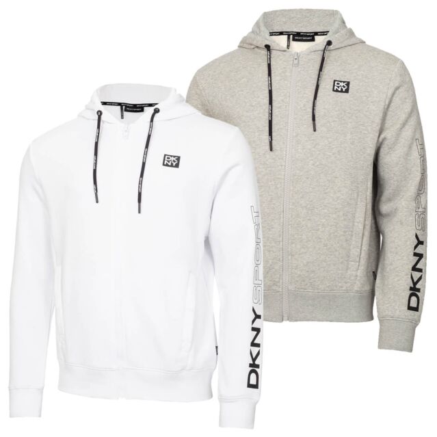 Donna karan hoodie store