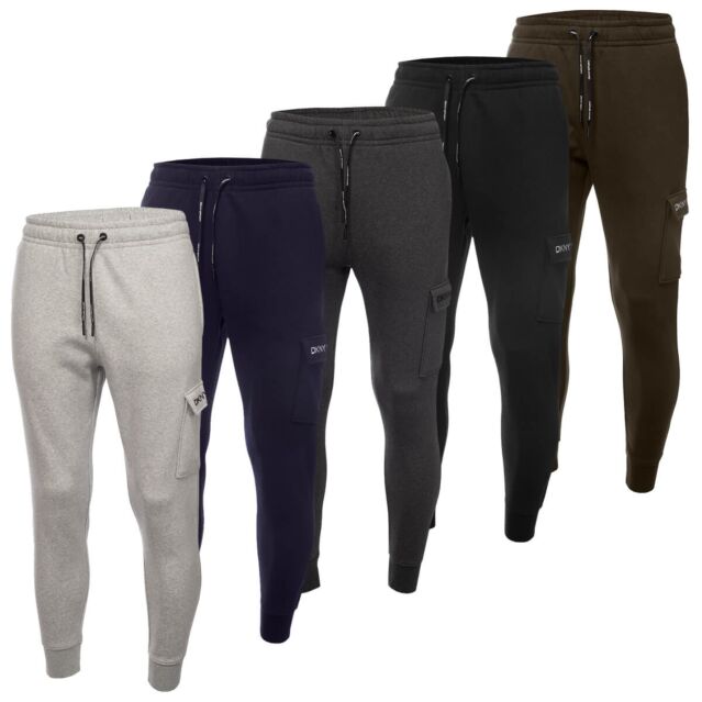 Dkny jogger pants online