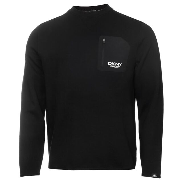 Dkny sport sweater sales