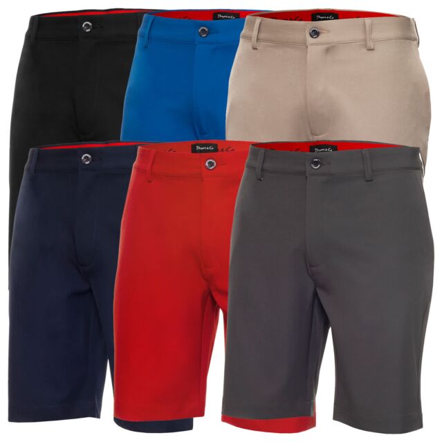 Dwyers Co Mens OMG Quick Dry Wicking Shorts