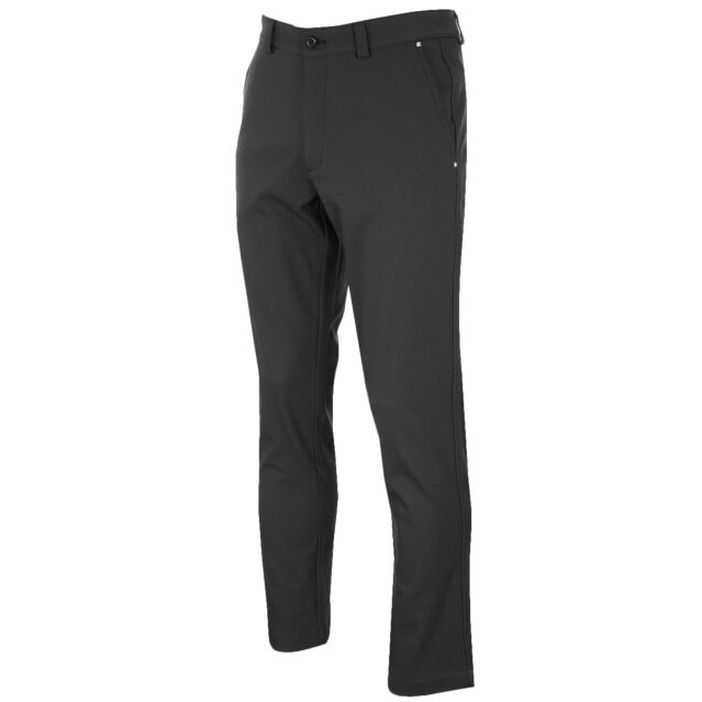 Dwyers Co DT047 Mens Weathertec Winter Golf Trousers