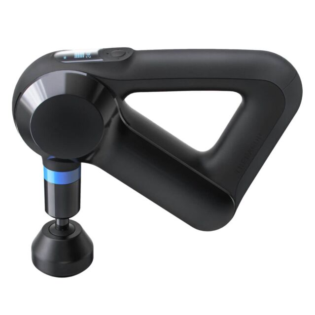 Theragun massage gun clearance