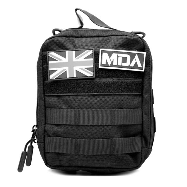 Modern Day Athlete Unisex Gym Essentials Training Phone Mini Kit Bag