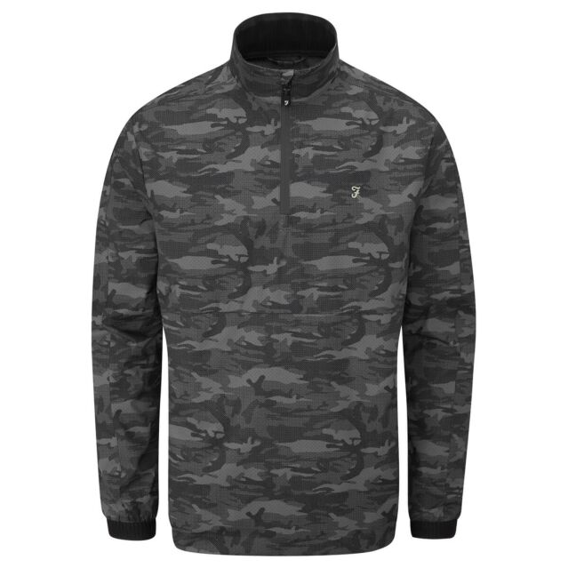 Farah lightweight jacket cheap