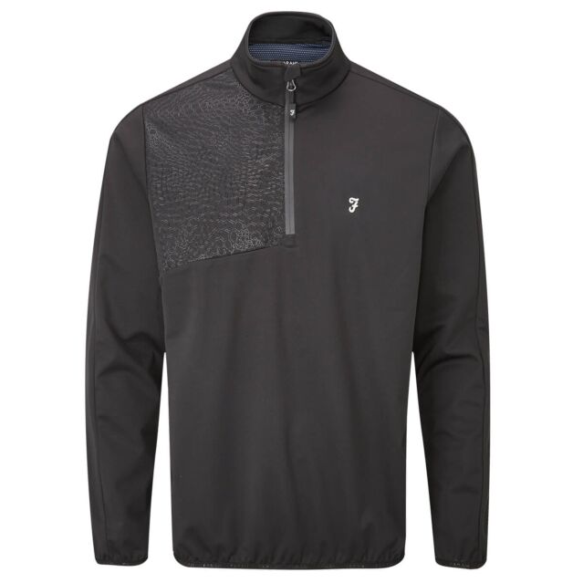 Farah lightweight jacket outlet