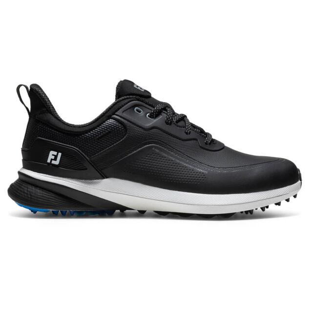 Footjoy Mens Pro SL StratoFOAM Ortholite X25 Spikeless Golf Shoes