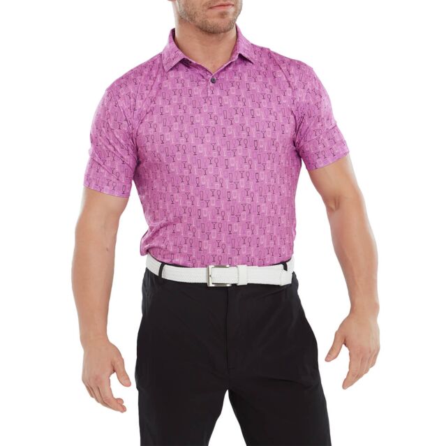 Footjoy shirts outlet