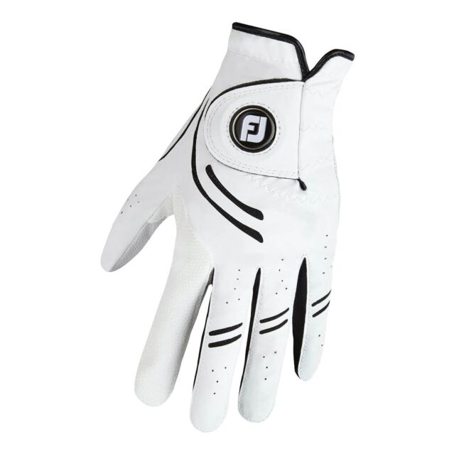 FootJoy Mens GT Xtreme Right Handed Golfer Moisture Control LH Golf Glove