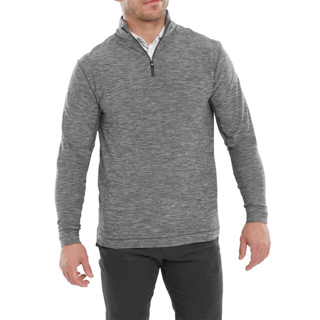 Footjoy golf sweater clearance