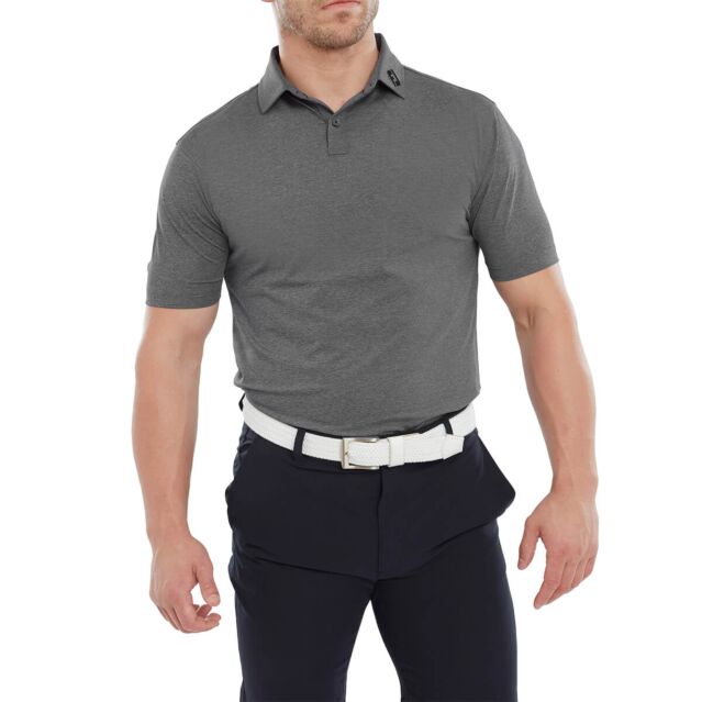 Footjoy shirts with fj on collar shop