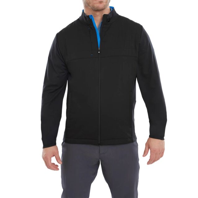 Footjoy windproof jacket shop