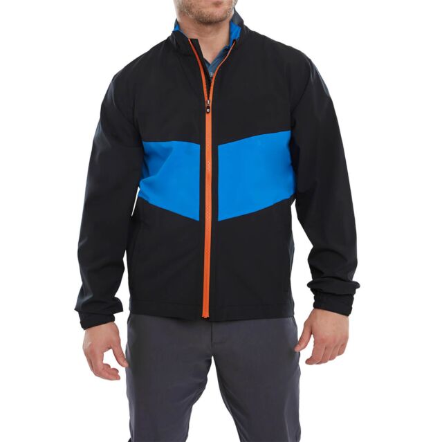 Footjoy golf waterproof jacket store