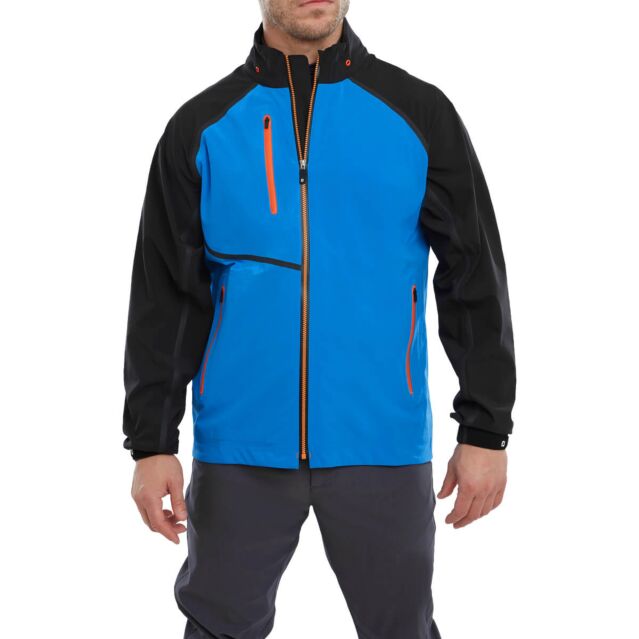 Footjoy windproof jacket hotsell
