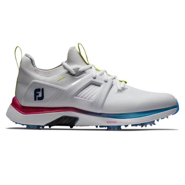 Footjoy waterproof golf shoes online