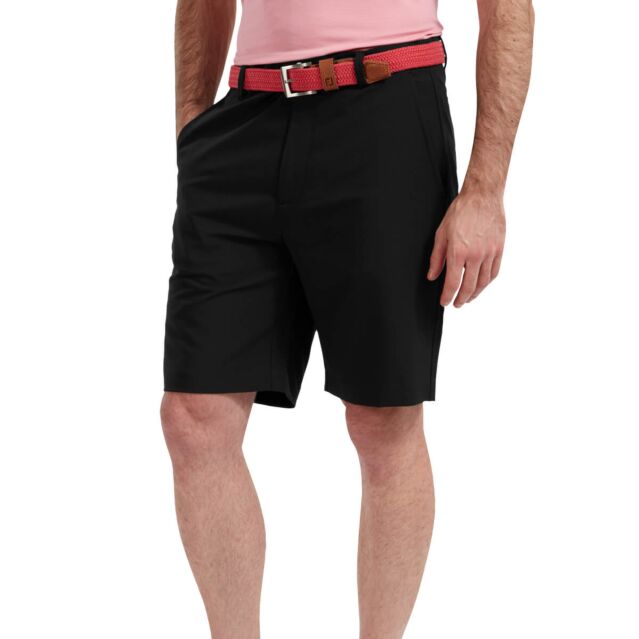 Footjoy mens shorts shop