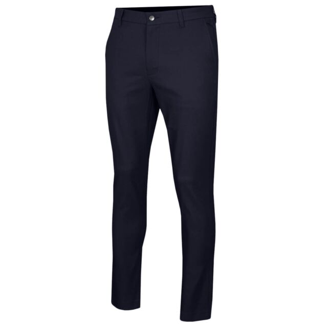 FootJoy Mens Performance Xtreme Lined Winter Golf Trousers
