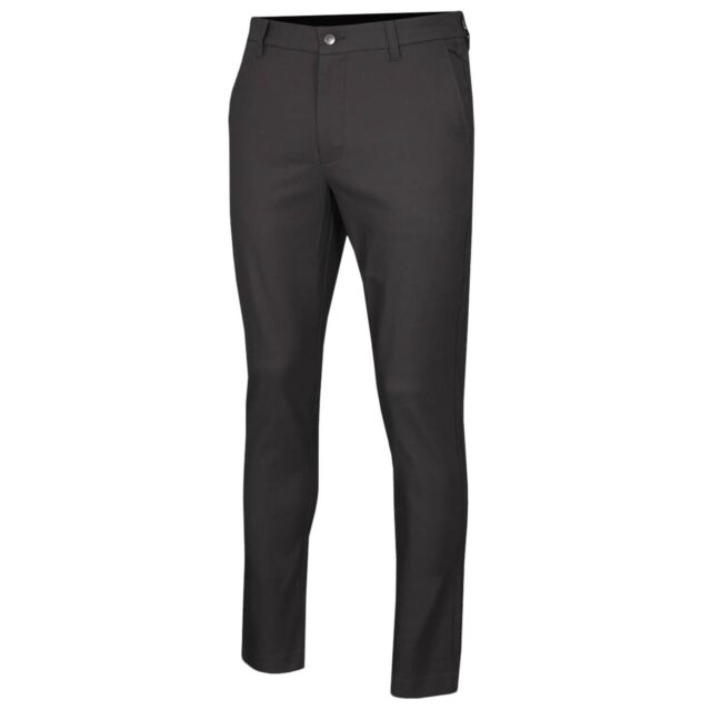 FootJoy Mens Performance Xtreme Lined Winter Golf Trousers
