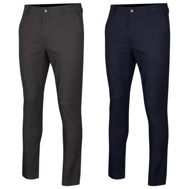 FootJoy Mens Performance Xtreme Lined Winter Golf Trousers