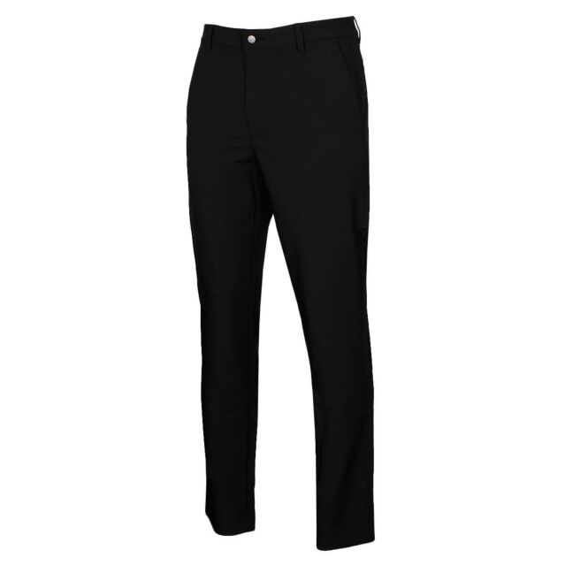 Footjoy Mens Jogger Golf Pants Footjoy Mens Performance Regular