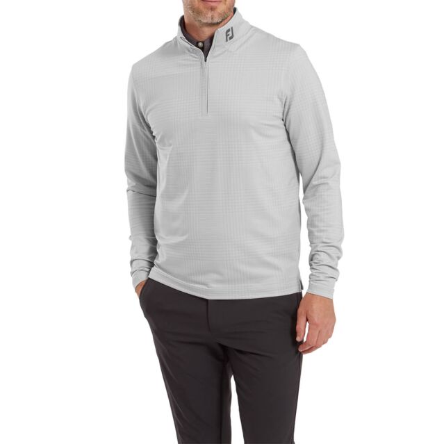 Plaid sweater mens sale