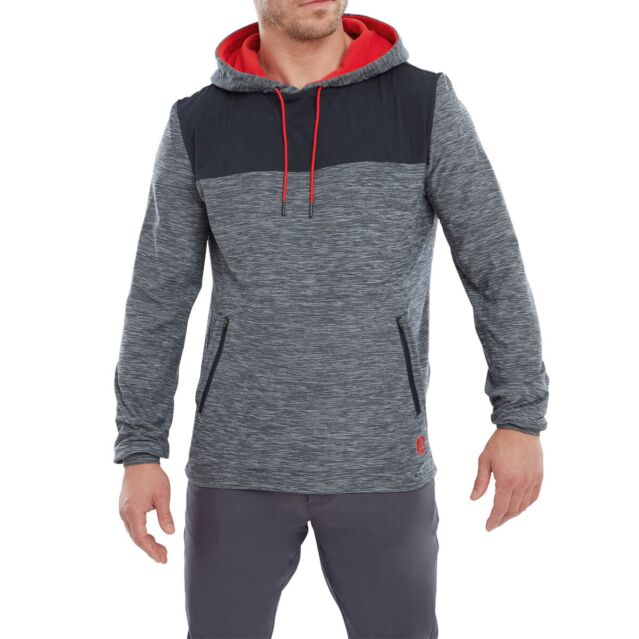 Footjoy hoodie mens online
