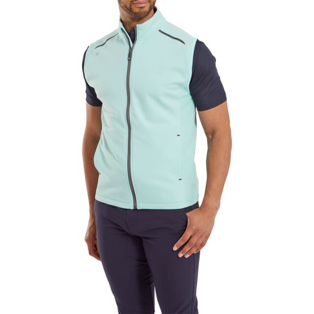 Footjoy mens vest shop