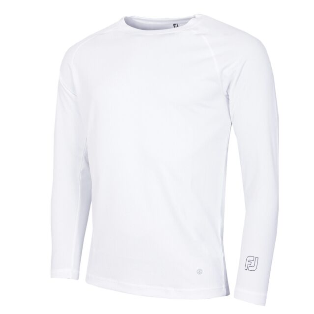 Footjoy Mens ThermoSeries Golf Breathable Wicking Baselayer