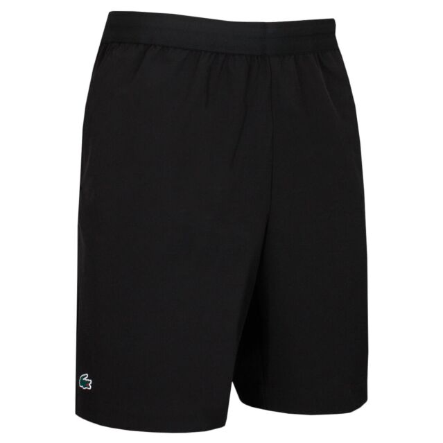 Lacoste｜SHORTS (Sports Regular Fit Seamless Tennis Shor Buy Men's Lacoste SPORT Regular Fit Seamless Tennis Shorts
