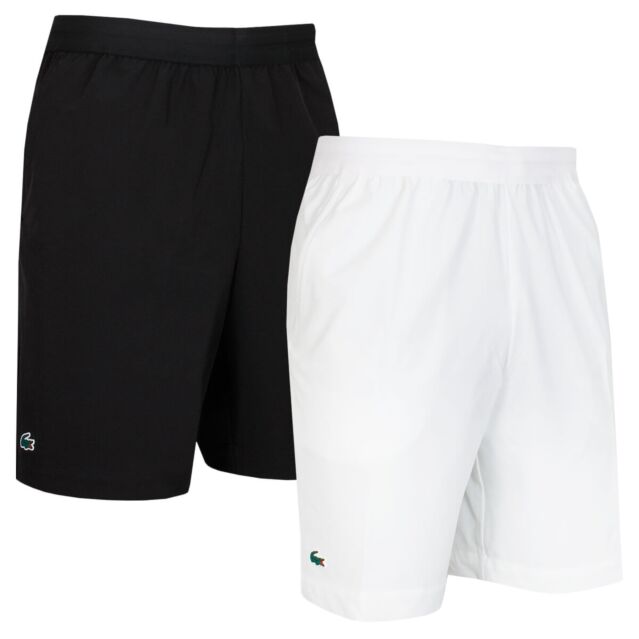 Lacoste sport shorts sales