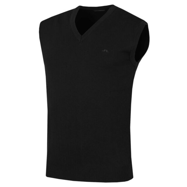 Mens sleeveless wool vest online