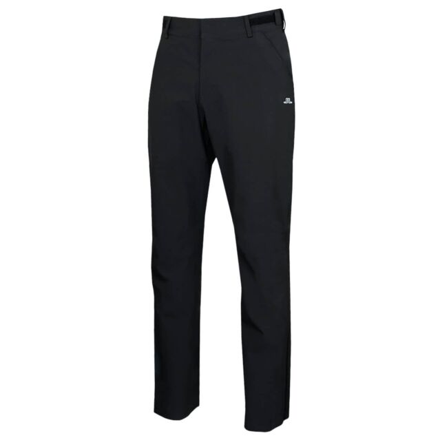 Mens Bridge Rain Pant Waterproof Golf Trousers