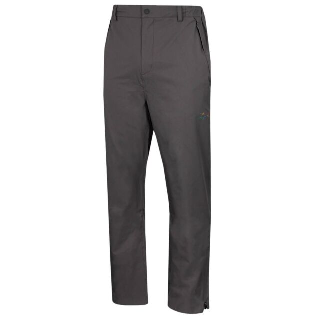 Greg Norman Mens Dorsal Waterproof Golf Trousers