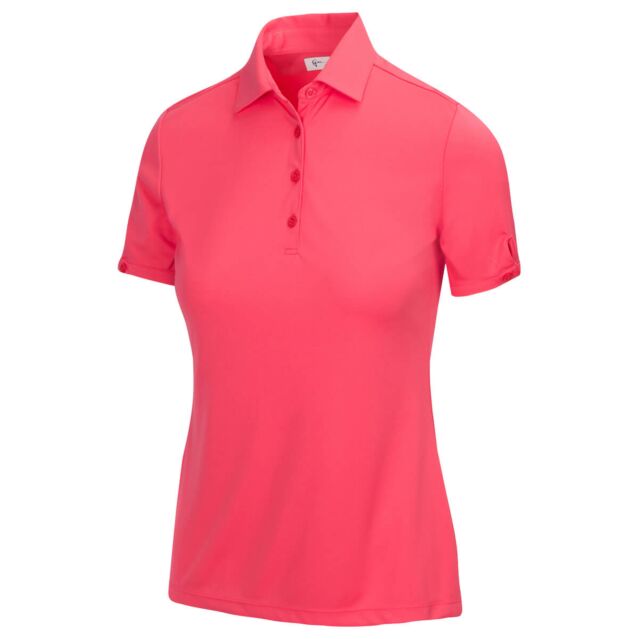 Greg norman ladies golf clothes uk on sale