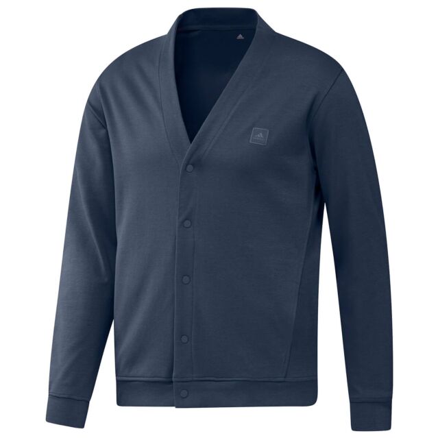 Adidas golf v neck shop