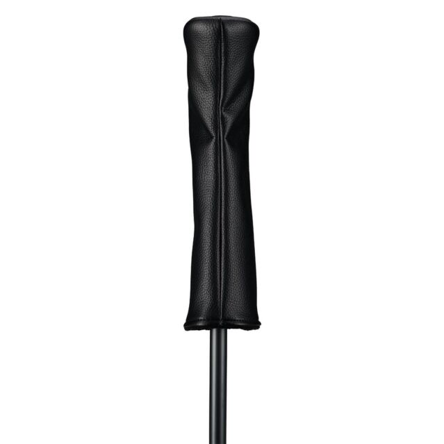 Callaway Golf Unisex Barrel PU Premium Materials Hybrid Headcover