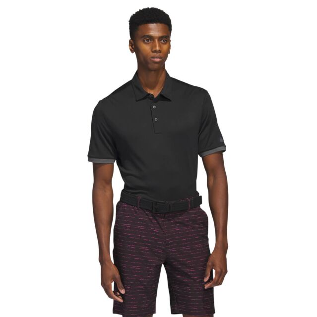 Adidas golf performance polo sales
