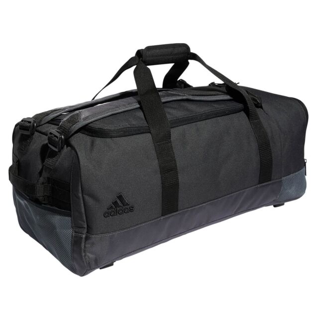 Adidas duffle bag strap 2025
