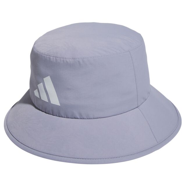 adidas Golf Unisex 2025 Hydrochromic Camo Waterproof Classic Bucket Hat