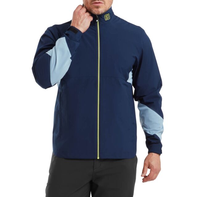 Footjoy dryjoys tour lts waterproof jacket clearance