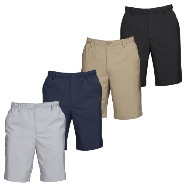 Nike Mens 2026 Dri-Fit Good Mesh Lined Breathable Lightweight Golf Shorts