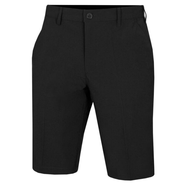 Island Green Mens Superlite Breathable Golf Shorts