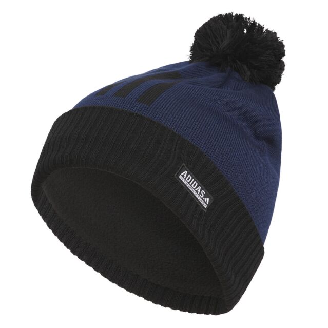 Mens adidas beanie hats best sale