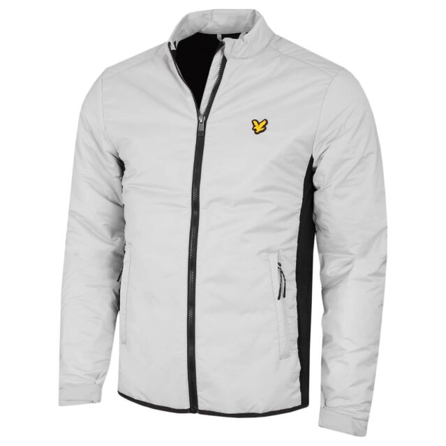 Primaloft golf jacket deals