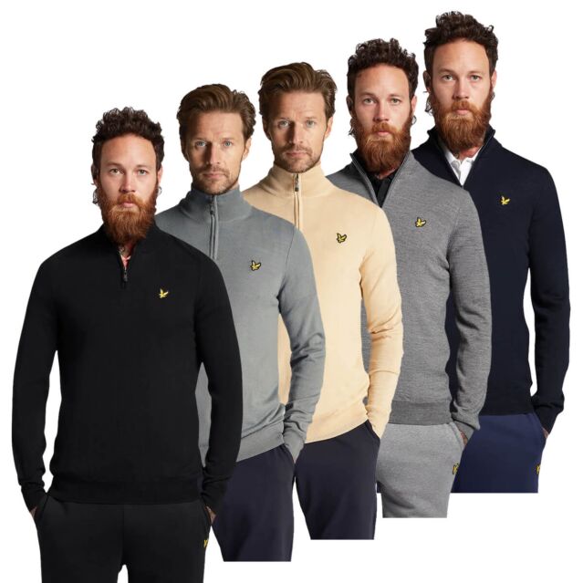 Polo golf sweaters outlet