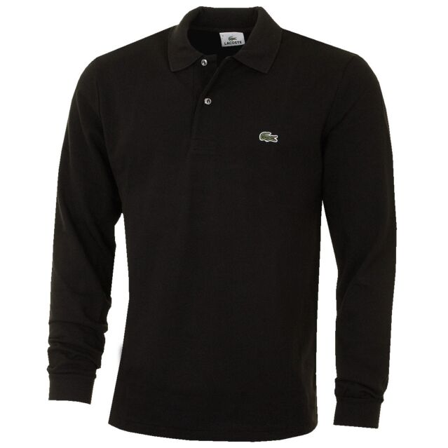 Lacoste mens polo shirt shop