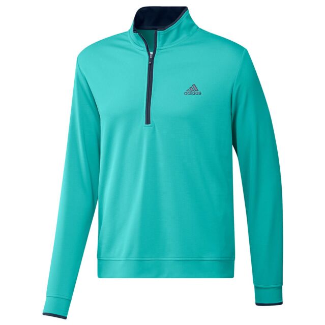 Adidas golf pullovers store