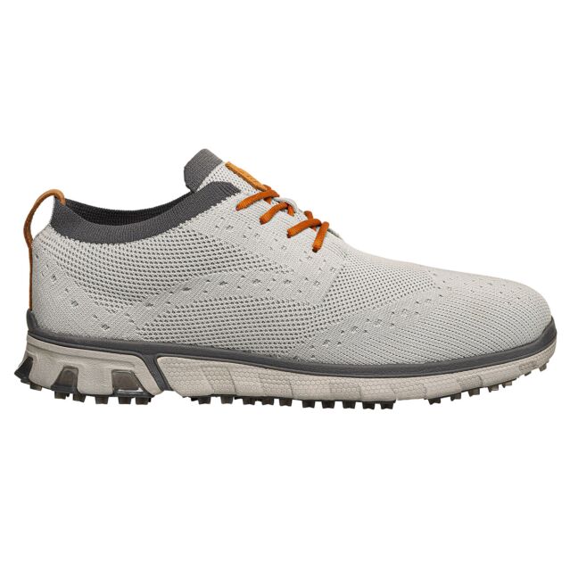 Callaway Golf Mens Apex Pro Knit Waterproof Golf Shoes